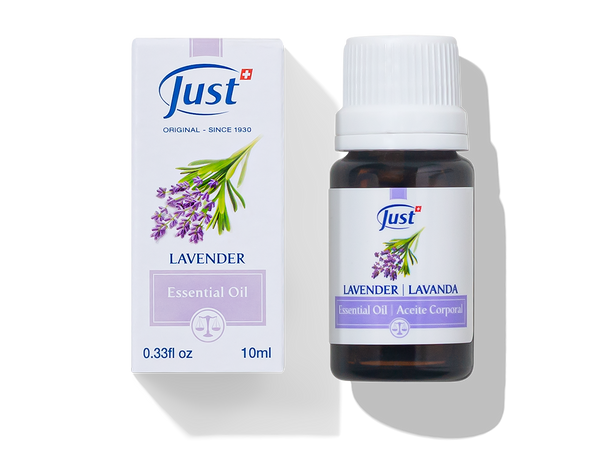 Aceite Esencial de Lavanda