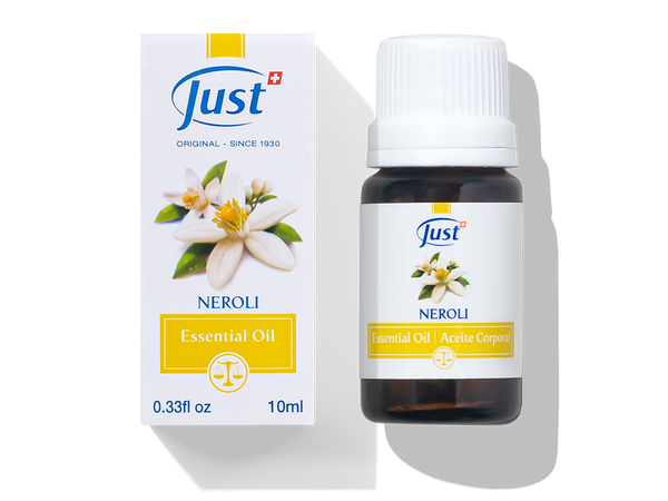 Aceite Esencial de Neroli