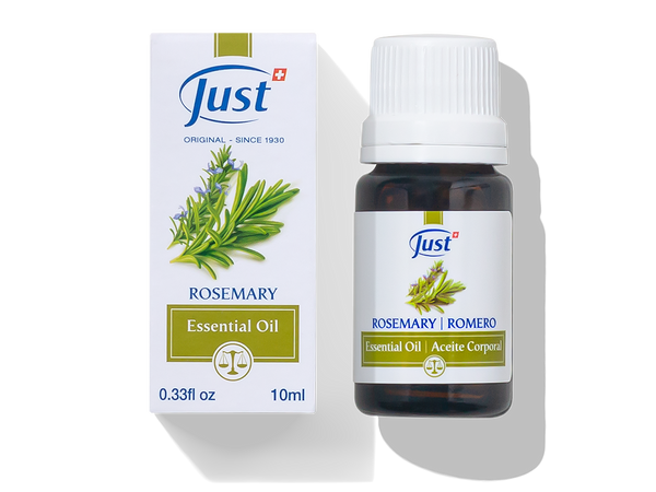 Aceite Esencial de Romero